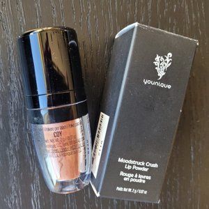 Younique Moodstruck Crush Lip Powder